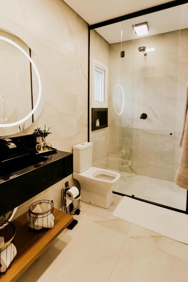 Vista Vigneti Albergo & Vino - Vale Dos Vinhedos เบงโต กองซัลเวส ภายนอก รูปภาพ
